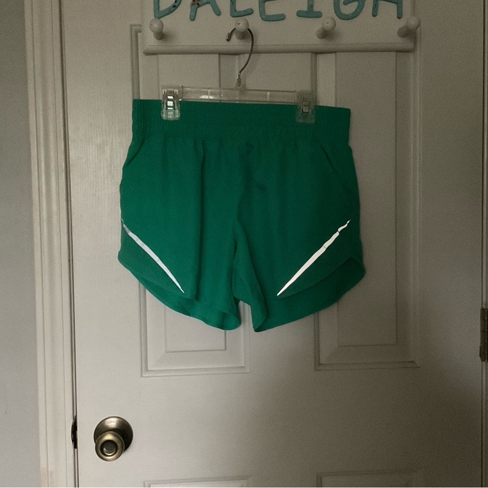 Athletic Shorts
